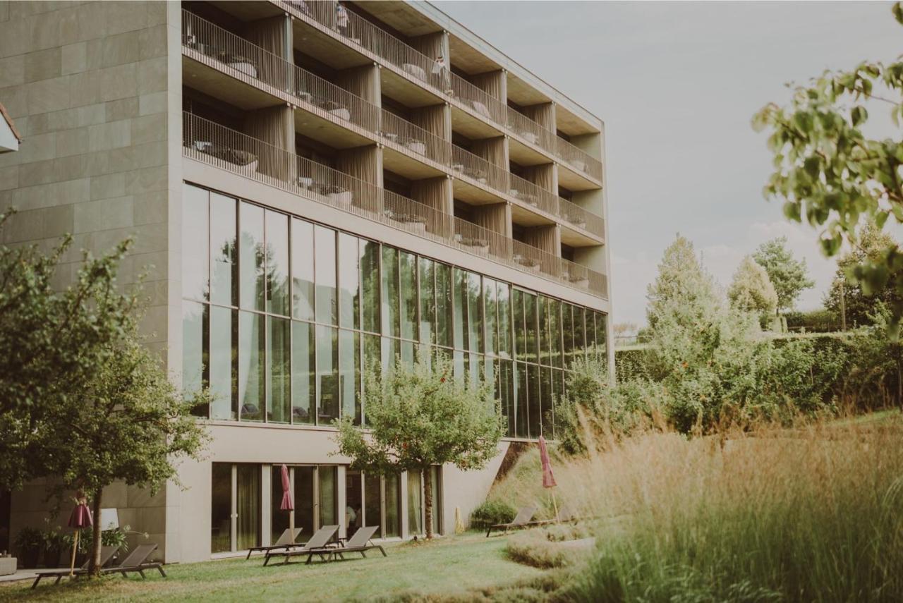 Seerose Resort & Spa Meisterschwanden Exterior photo
