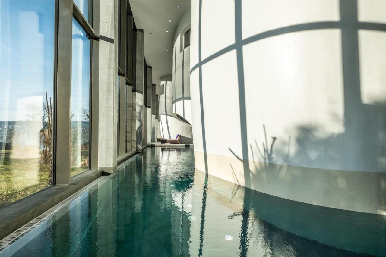 Seerose Resort & Spa Meisterschwanden Exterior photo