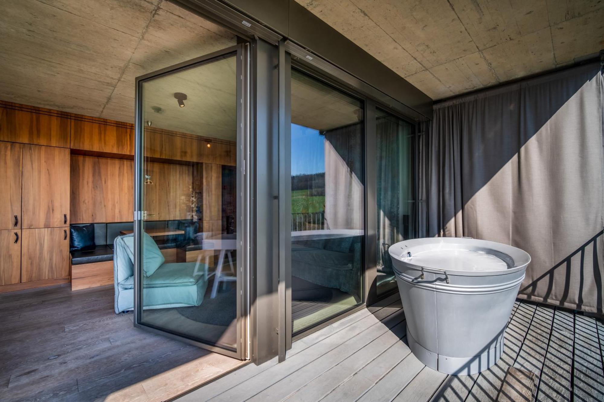 Seerose Resort & Spa Meisterschwanden Exterior photo